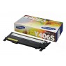 Картридж Samsung CLP-365,SL-C410W/C460W, CLX-3305/3305FN yellow (1 000стр), CLT-Y406S/SEE