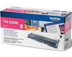 Картридж Brother HL-3040CN, DCP-9010CN, MFC-9120CN magenta (1 400стр)
