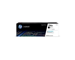 Картридж HP 216A CLJ M182/183 Black (1050 стр)