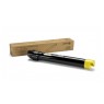 Тонер картридж Xerox PH7500 Yellow (17800 стр)