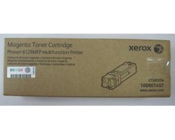 Тонер картридж Xerox PH6128 Magenta (2500 стр)