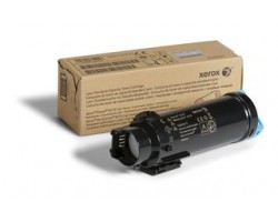 Тонер картридж Xerox P6510/WC6515 Cyan (4300 стр)