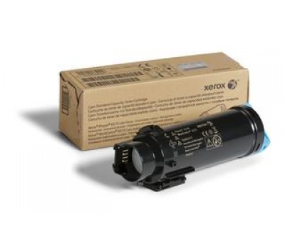Тонер картридж Xerox P6510/WC6515 Cyan (4300 стр)