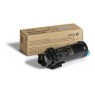 Тонер картридж Xerox P6510/WC6515 Cyan (4300 стр)