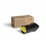 Тонер картридж Xerox VL C500/C505 Yellow (5200 стр)