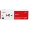 Картридж Canon 045H MF610/630 series Cyan (2200 стр)
