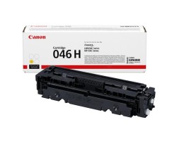 Картридж Canon 046H LBP650/MF730 series Yellow (5000 стр)