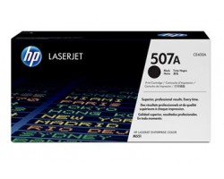 Картридж HP 507A CLJ M551/M570/M575 Black (5500 стр)