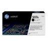 Картридж HP 507A CLJ M551/M570/M575 Black (5500 стр)