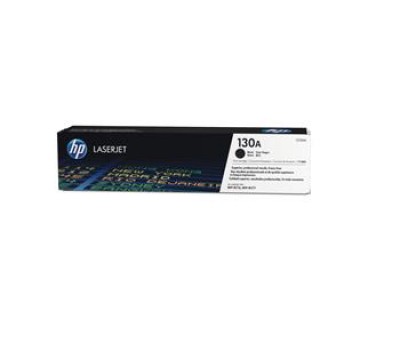 Картридж HP 130A CLJ M176/M177 Black (1300 стр)