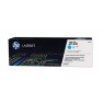 Картридж HP 312A CLJ Pro M476d Cyan (2700 стр)