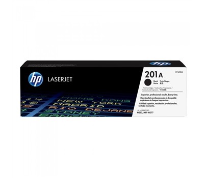 Картридж HP 201A CLJ M252/M277 Black (1500 стр)