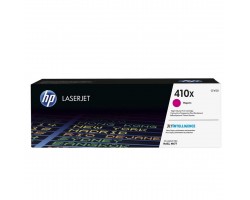 Картридж HP 410X CLJ Pro M377/M452/M477 Magenta (5000 стр)