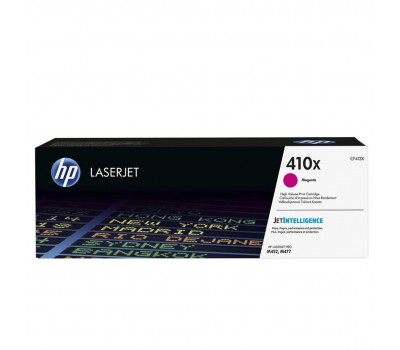 Картридж HP 410X CLJ Pro M377/M452/M477 Magenta (5000 стр)