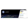 Картридж HP 205A CLJ M180/M181 Yellow (900 стр)