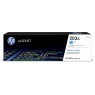 Картридж HP 203A CLJ M280/M281/M254 Cyan (1300 стр)