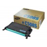 Картридж Samsung CLP-620/670 series cyan (2 000стр), CLT-C508S/SEE