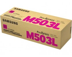 Картридж Samsung SL-C3010/3060 magenta (5000стр), CLT-M503L/SEE