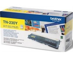 Картридж Brother HL-3040CN, DCP-9010CN, MFC-9120CN yellow (1 400стр)