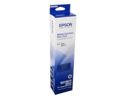 КАРТ.EPSON original A4 LX300/400/800 FX800/850/870/880 Bundle (2шт)