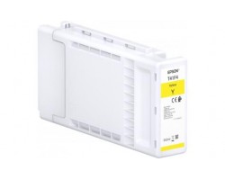 Картридж Epson SC-Т3400/3405/5400/5405 Yellow, 350мл