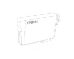 Картридж Epson StPro 7900 white, 350 мл