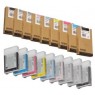 Картридж Epson StPro 4800/4880 light light black, 220мл
