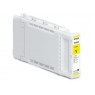 Картридж Epson SC-T3000/5000/7000 Yellow, 350мл