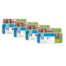 Картридж HP No.72 DJ T610/T1100/T790 photo black, 130 ml