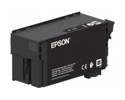 Картридж Epson SC-T3100/T5100 Black, 80мл