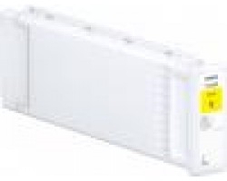Картридж Epson SC-Т3400/3405/5400/5405 yellow, 700мл