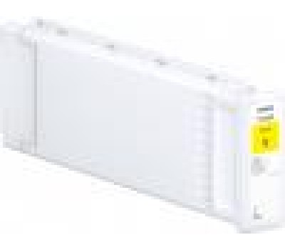 Картридж Epson SC-Т3400/3405/5400/5405 yellow, 700мл