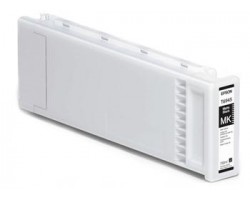 Картридж Epson SC-Т3000/5000/7000 Matte Black, 700мл