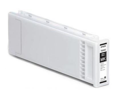 Картридж Epson SC-Т3000/5000/7000 Matte Black, 700мл