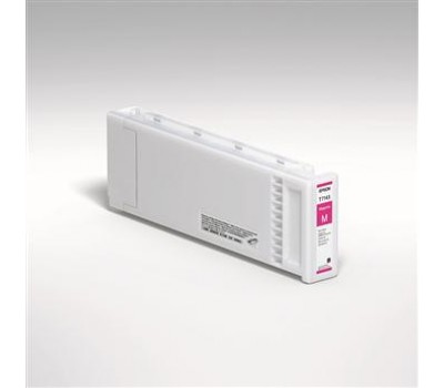 Картридж Epson SureColor SC-S70610 Magenta