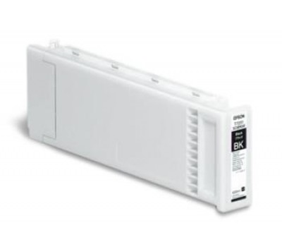 Картридж Epson SC-F2000 Black 600ml