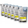 Чернила Epson для SC-B6000/B7000 Yellow (1Lx6packs)