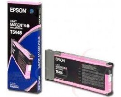 Картридж Epson StPro 4000/9600 light magenta