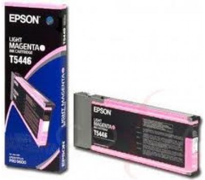 Картридж Epson StPro 4000/9600 light magenta