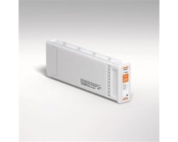 Картридж Epson SureColor SC-S70610 Orange