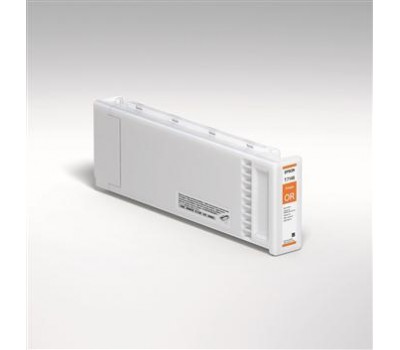 Картридж Epson SureColor SC-S70610 Orange