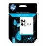 Картридж HP No.84 DesignJ10/20/50/130/130nr black