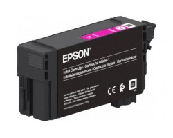Картридж Epson SC-T3100/T5100 Magenta, 50мл