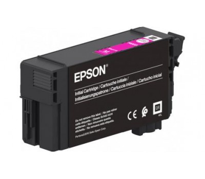 Картридж Epson SC-T3100/T5100 Magenta, 50мл
