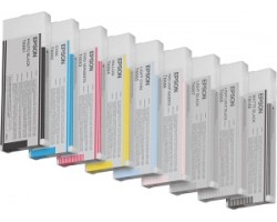 Картридж Epson StPro 11880 light black, 700мл