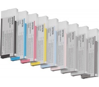 Картридж Epson StPro 11880 light black, 700мл