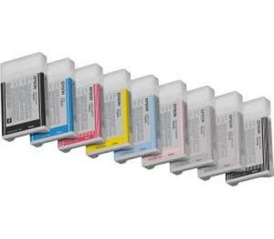 Картридж Epson StPro 7800/7880/9800/9880 light light black, 220мл.