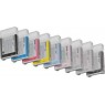 Картридж Epson StPro 7800/7880/9800/9880 light light black, 220мл.
