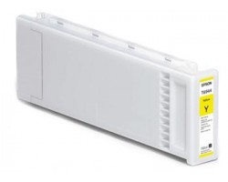Картридж Epson SC-Т3000/5000/7000 Yellow, 700мл