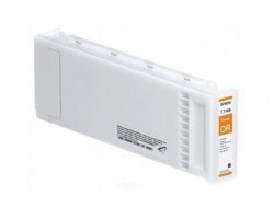 Картридж Epson SureColor SC-S70610 Orange